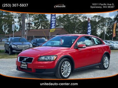 Used 2010 Volvo C30
