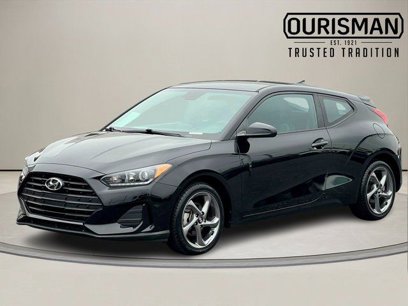 Used 2020 Hyundai Veloster 2.0