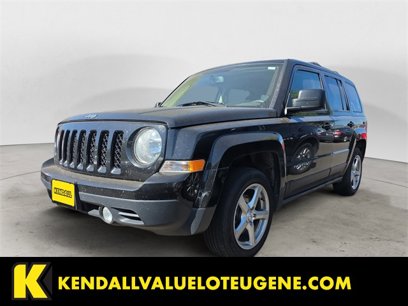 Used 2016 Jeep Patriot Sport w/ Power Value Group