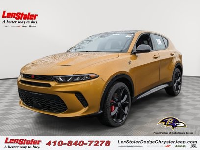 New 2024 Dodge Hornet R/T Plus