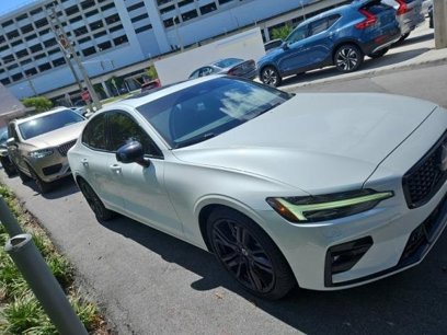 Certified 2023 Volvo S60 B5 Plus w/ Climate Package