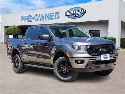 Used 2023 Ford Ranger XLT w/ Equipment Group 301A Mid