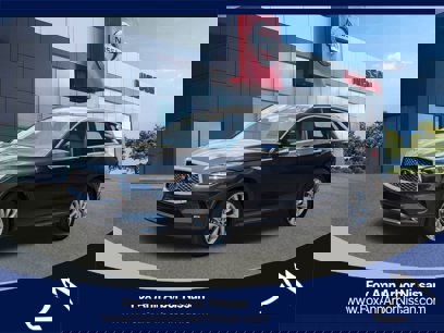 Used 2022 INFINITI QX50 Luxe
