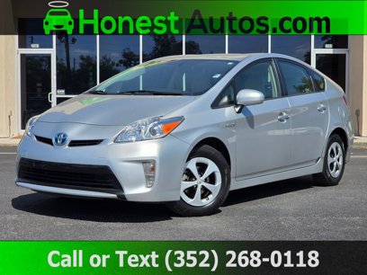 Used 2013 Toyota Prius Two