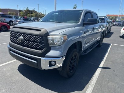 Used 2020 Toyota Tundra SR5