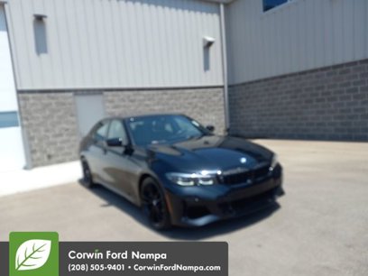 Used 2022 BMW M340i w/ Premium Package