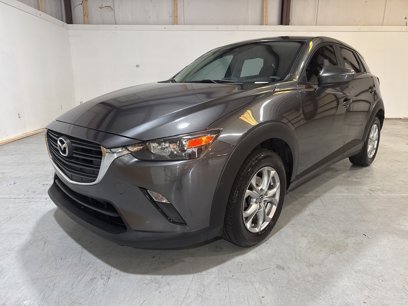 Used 2019 MAZDA CX-3 Sport