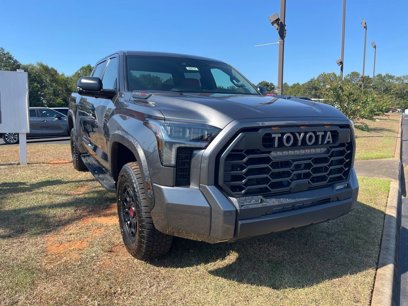 New 2026 Toyota Tundra TRD Pro
