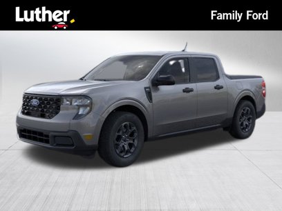 New 2025 Ford Maverick XLT