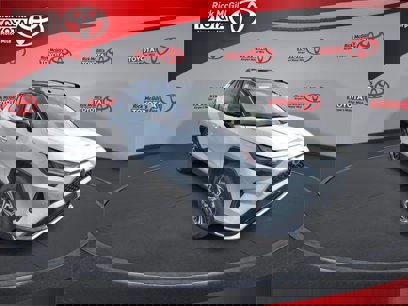 New 2025 Toyota RAV4 XSE