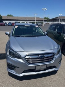 Used 2019 Subaru Legacy 2.5i Premium