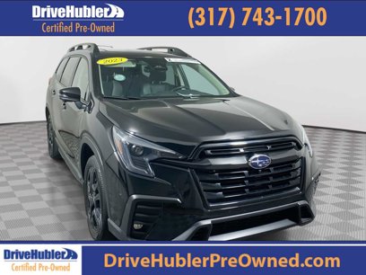 Used 2023 Subaru Ascent Onyx Edition Limited