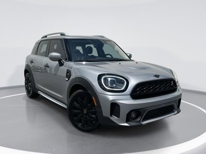 Used 2023 MINI Cooper Countryman S