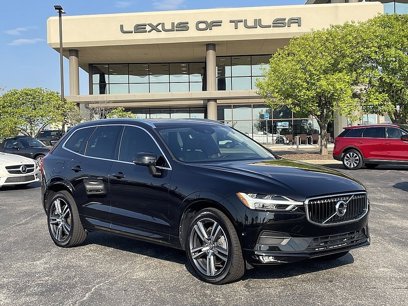 Used 2018 Volvo XC60 T6 Momentum w/ Convenience Package