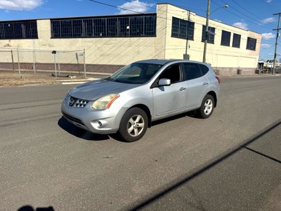 Used 2013 Nissan Rogue S w/ Special Edition Pkg