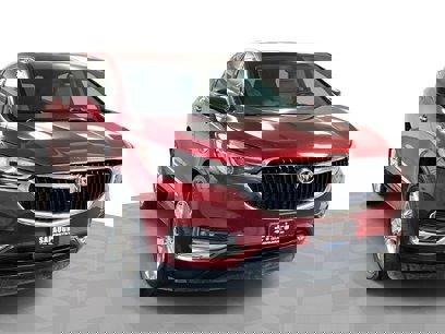 Used 2020 Buick Enclave Essence w/ Sound and Sites Package