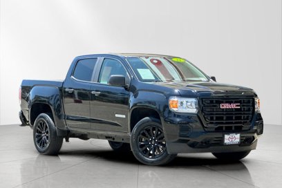 Used 2021 GMC Canyon Elevation Standard w/ Convenience Package