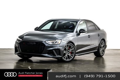 Used 2022 Audi S4 Prestige w/ Prestige Package