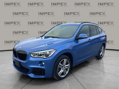 Used 2019 BMW X1 xDrive28i w/ M Sport Package