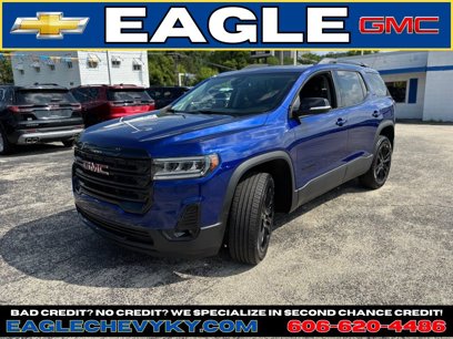 Used 2023 GMC Acadia SLT w/ Elevation Edition