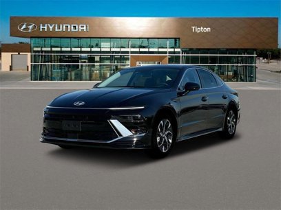 New 2025 Hyundai Sonata SEL