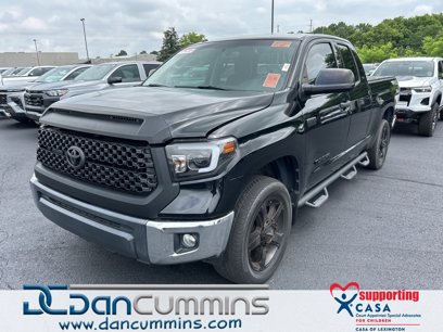 Used 2017 Toyota Tundra SR5 w/ TRD Off Road Package