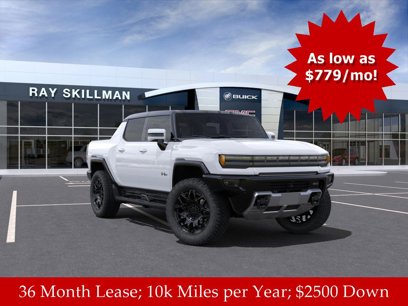 New 2025 GMC Hummer EV 2X