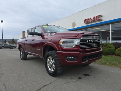 Used 2022 RAM 2500 Laramie
