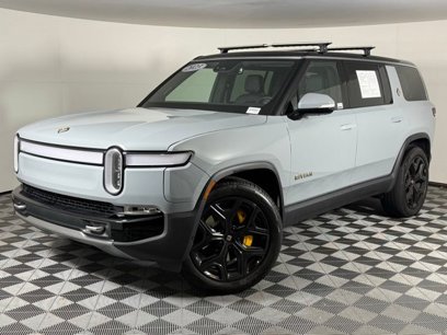 Used 2023 Rivian R1S Adventure