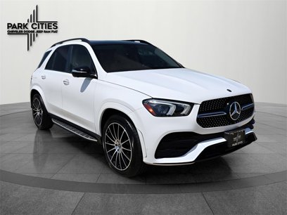 Used 2023 Mercedes-Benz GLE 350