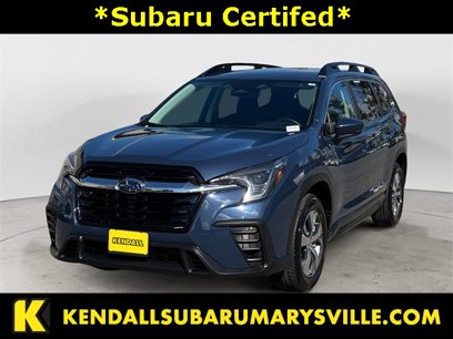Certified 2024 Subaru Ascent Premium w/ Convenience Package