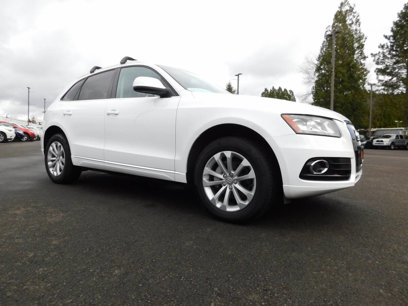 Used 2014 Audi Q5 2.0T Premium