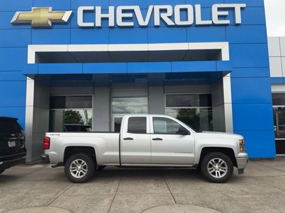 Used 2014 Chevrolet Silverado 1500 LT w/ All Star Edition