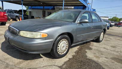 Used 2005 Buick Century Custom