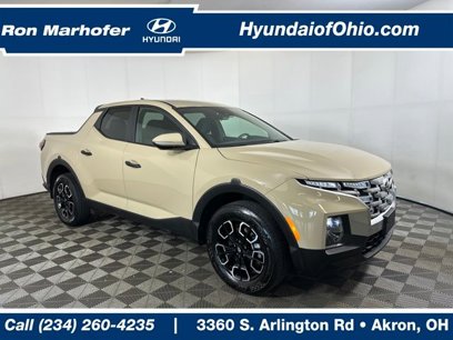 Certified 2024 Hyundai Santa Cruz SEL