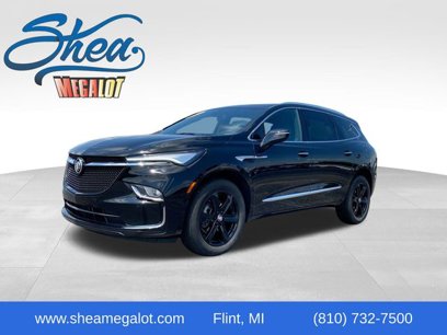 Certified 2024 Buick Enclave Essence w/ Sport Touring Edition
