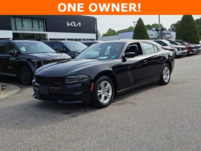 Used 2022 Dodge Charger SXT w/ Leather Interior Group