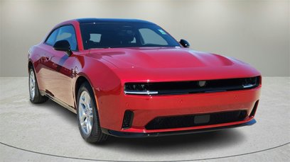 New 2025 Dodge Charger R/T w/ Quick Order Package 25M R/T
