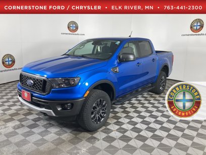 Used 2023 Ford Ranger XLT