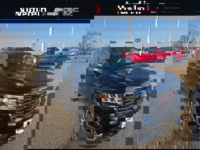 Certified 2023 GMC Acadia SLT