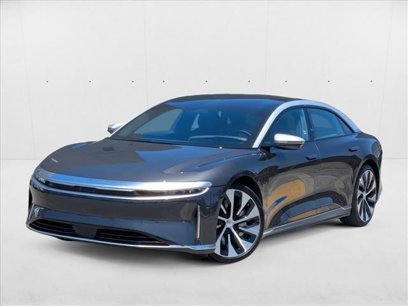 Used 2022 Lucid Air Grand Touring
