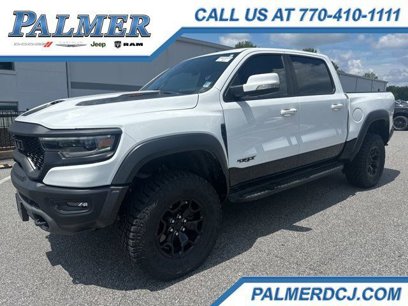 Used 2022 RAM 1500 TRX w/ TRX Level 2 Equipment Group