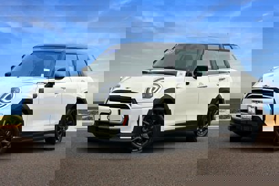 Used 2023 MINI Cooper 4-Door Hardtop
