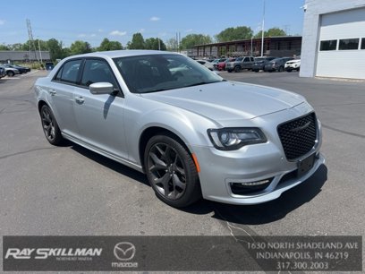 Used 2022 Chrysler 300 Touring