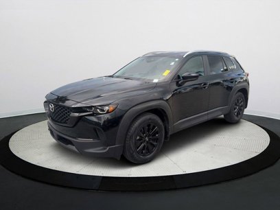 Used 2023 MAZDA CX-50 2.5 S w/ Cargo Package