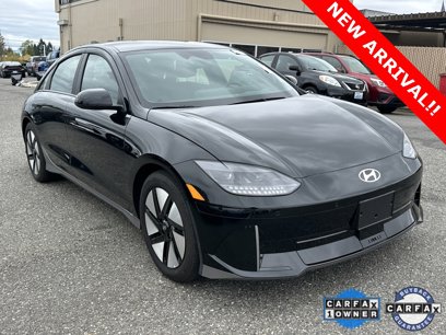 Used 2024 Hyundai Ioniq 6 SE