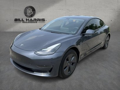 Used 2022 Tesla Model 3 Long Range