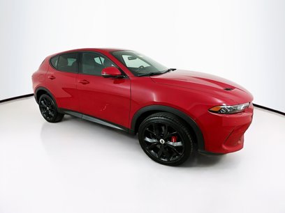 Used 2024 Dodge Hornet GT w/ Track Pack