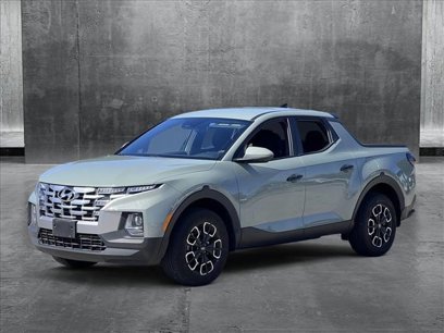 Certified 2023 Hyundai Santa Cruz SE