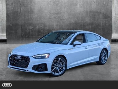 New 2025 Audi A5 2.0T Premium Plus